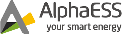 AlphaESS — your smart energy